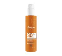 AVENE Spray Solaire Invisible SPF30 Crème Protection 200 ml