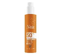 Spray SPF50+ Avène 200ml