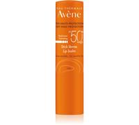 Solaires Stick 50+ 3g Levre - Eau Thermale Avène - Stic - Lèvres
