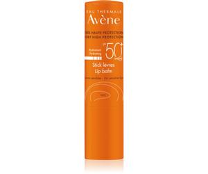 Avène Sun Lip Balm stick lèvres SPF 50+ 3 g