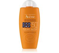 Sport Fluide Solaire SPF50+ Avène 100ml