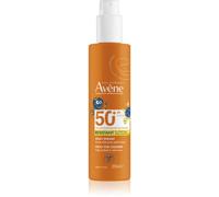 Avène Sun Spray for Children spray solaire pour enfant SPF 50+ 200 ml