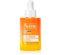 Avène Sun Ultra Serum Activates Glow sérum protecteur pour une peau lumineuse SPF 50+ 30 ml