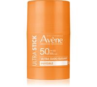 Avène Sun Ultra Stick SPF 50 crème solaire en stick SPF 50 20 g