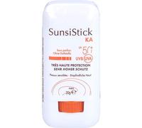Avène Solaire SunsiStick KA IP50+ Sans Parfum Peaux Sensibles Stick 20g