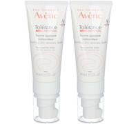 Avène Tolérance CONTROL Baume apaisant restaurateur Cosmétique Stérile® 2x40 ml