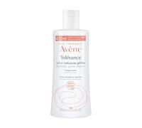 Avène Tolérance Control Lotion Nettoyante Gélifiée Peaux Sensibles à Réactives 400 ml