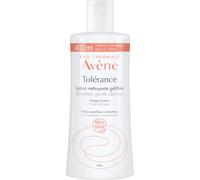 Avène Tolerance Lotion Nettoyante Gélifiée Peau Réactive Visage & Yeux 400ml