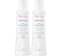 Avène Tolérance Lotion nettoyante gélifiée Set(S) 2x200 ml