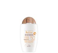 Avène Fluide minéral teinté SPF 50+ crème 40 ml