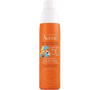 Avene Très Haute Protection SPF 50+ Spray Enfants 200ml Résistant À L'Eau