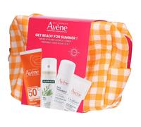 Avène Trousse Été 2026 Set 5 Produits