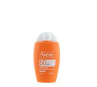 Avene Ultra Fluid Invinsible SPF50 Sensitive Skin 50ml - LIVRAISON GRATUITE