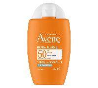 Avène Ultra Fluid Oil Control SPF 50 50ml