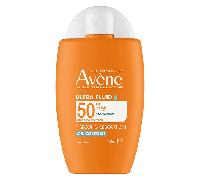 Avène Solaire Ultra Fluid Oil Control SPF50+ 50ml