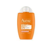 Avène Ultra Fluid Eclat Radiance SPF50+ 50ml