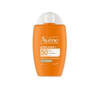 Avène Solaire Ultra Fluid Oil Control SPF50+ 50ml