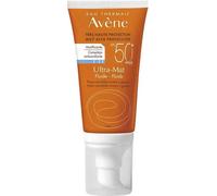 Avène Ultra Mat Fluide Sonnenschutz SPF 50+ 50 ml