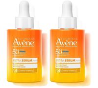 Avene Ultra Serum SPF50+ Active l’élcat Concentré 2x30 ml