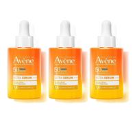 Avene Ultra Serum SPF50+ Active l’élcat Concentré 3x30 ml