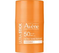 Avene Solar Ultra Stick Invisible SPF50 Empêche le photovieillissement 20G