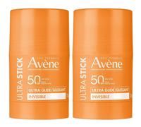 Avene Ultra Stick SPF50 Set(S) 2x20 g