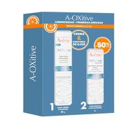 AVENE Visage A-Oxitive Jour + Contour des Yeux