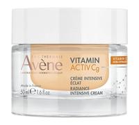 Avène Vitamine Activ Cg Crème Intensive Éclat Pot 50ml