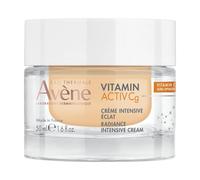 Avène Vitamin Activ Cg Crema Intensiva Illuminante ANTI-ETA' 50ml