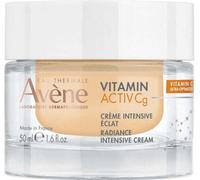 Avène Vitamin Activ Cg Crème Eclaircissante Intensive 50 Ml