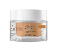 Avène Vitamin Activ Cg Crème Intensive Eclat 50 ml