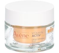 Avene Vitamin Activ Cg Crème Intensive Eclat Pour La Peau 50 ml