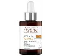Avène Vitamin Activ Cg Sérum Correcteur Éclat Flacon-Pipette 30ml