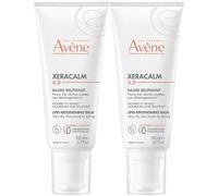Avène XeraCalm A.D Baume relipidant Set(S) 2x200 ml
