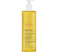 Avène Eau Thermale XeraCalm A.D Huile Lavante Relipidante Flacon-Pompe 750ml