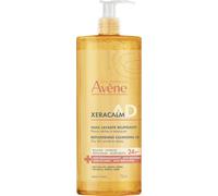 Avène Xeracalm AD Huile Lavante Relipidante Flacon Pompe 1l
