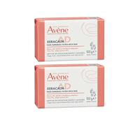 Avène Xeracalm A.D Pain Nettoyant Surgras Lot De 2x100g