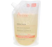 Avène XeraCalm A.D Huile Lavante Relipidante Recharge 400ml