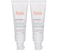 AVENE Xeracalm Concentré Apaisant Crème Pour La Peau 2x40 ml