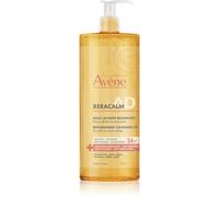 Avène XeraCalm huile nettoyante pour peaux sèches 1000 ml