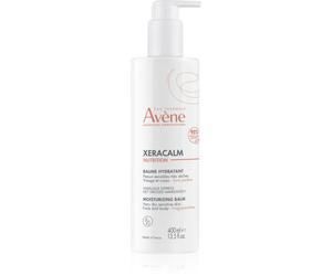 Avène XeraCalm Nutrition baume hydratant en profondeur à usage quotidien 400 ml
