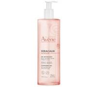 Avène XeraCalm Nutrition Gel Nettoyant Visage Et Corps Peaux Sensibles Sèches 750ml
