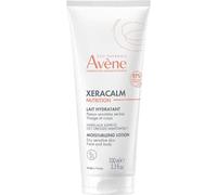 Avène Xeracalm Nutrition Lait Hydratant Visage Et Corps Peaux Sensibles Et Sèches Tube 100ml