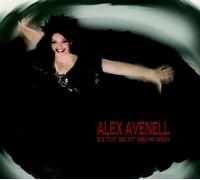 Avenell,Alex - ES Tut Nicht Mehr WEH [Import]
