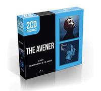 Avener - Heaven/The Wanderings. [Import]