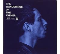 Avener - The Wanderings of Avener [Import]
