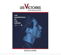 The Wanderings Of The Avener - Edition Victoires De La Musique 2016 Sous Fourreau