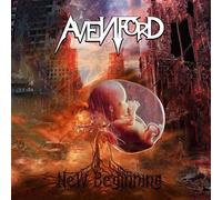 Avenford - New Beginning [Import]