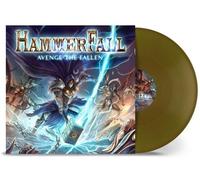 Avenge The Fallen - Vinyle 33 Tours