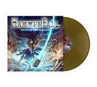 Avenge The Fallen – Vinyle Or – Warner Music